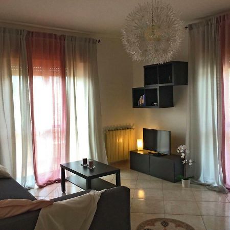 La Casa Del Professore Tortora Kültér fotó